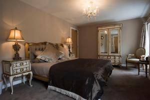 Gallery image of The Newport Restaurant with Rooms in Newport-On-Tay