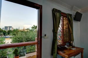 Balcone o terrazza di RS II Guesthouse