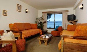 Gallery image of Apart Costa Azul in San Carlos de Bariloche