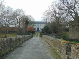 Fotografie z fotogalerie ubytování Millbrae Townhouse v destinaci Buncrana