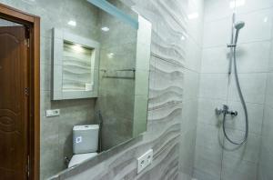 Gallery image of Apartment Sweet Home at Freedom Square 2 in Tbilisi City