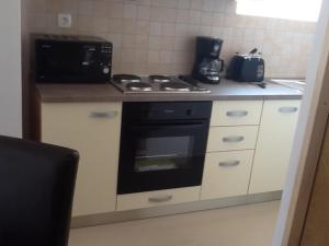 Fotografie z fotogalerie ubytování Apartment Pico v destinaci Mrljane