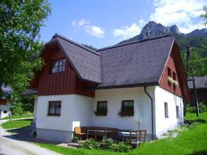 Gallery image of Ferienhaus Julia in Admont