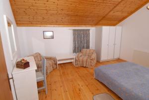 Gallery image of Starvillas Apartments and Studios in Agia Effimia