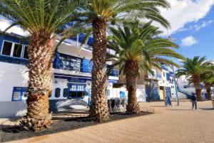 Galeriebild der Unterkunft Top Charco San Gines Stunning View Lanzarote By PVL in Arrecife