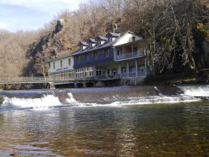 Hotel Dirbach Plage