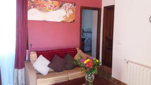 Posedenie v ubytovaní Hotel Rural Molino del Puente Ronda