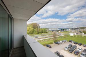Fotografie z fotogalerie ubytování ibis Styles Kortrijk Expo v destinaci Kortrijk