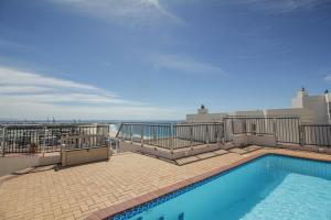 Gallery image of Brookes Hill Executive Apartment in Port Elizabeth