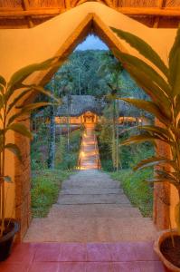 Gallery image of Amritara Shalimar Spice Garden Resort & Spa in Thekkady