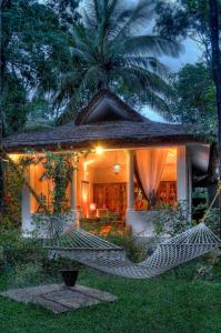 Gallery image of Amritara Shalimar Spice Garden Resort & Spa in Thekkady