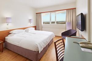 Sjónvarps- og/eða afþreyingartæki á Hérað - Berjaya Iceland Hotels
