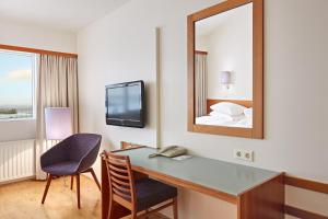 Sjónvarps- og/eða afþreyingartæki á Hérað - Berjaya Iceland Hotels
