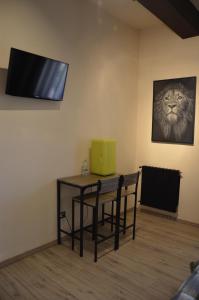 Gallery image of Artista B&B in Càbras