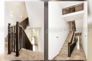 Fotografie z fotogalerie ubytování Parkvilla Mathilde by Callsen v destinaci Binz