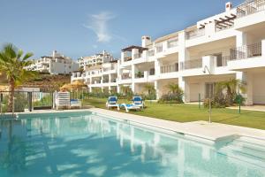 Gallery image of Floresta Mairena in Mijas Costa