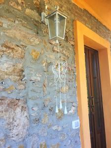 Fotografie z fotogalerie ubytování Podere La Pace v destinaci Vada
