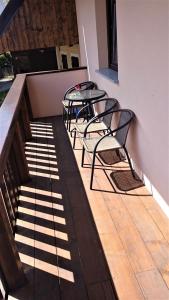 Gallery image of Holiday Home Julian Alps in Bovec +19 photos