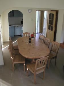 Fotografie z fotogalerie ubytování Gólya Villa Park v destinaci Velence