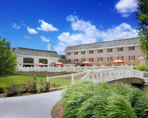 Gallery image of Bird-in-Hand Family Inn in Bird-in-Hand