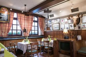 Gallery image of Hotel Schere in Northeim