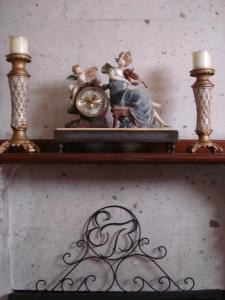 Fotografie z fotogalerie ubytování El Balcon Hostal Turistico v destinaci Arequipa