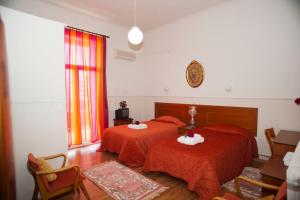 Gallery image of Hotel Acropolis in Kavala