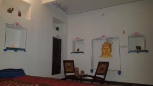 Fotografie z fotogalerie ubytování Hari Niwas Guest House v destinaci Udajpur