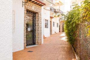 Galeriebild der Unterkunft Coronado 116 Apartments Casasol in Nerja