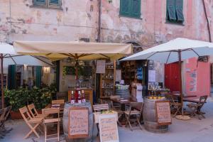 Gallery image of Appartamento Buranco in Monterosso al Mare