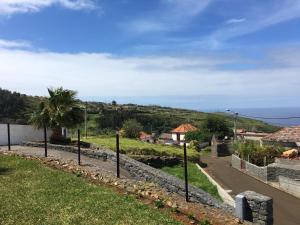 Fotografie z fotogalerie ubytování Casa das Marias v destinaci Ponta do Pargo