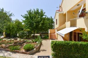 Fotografie z fotogalerie ubytování Zadar Andjela Apartments v destinaci Zadar