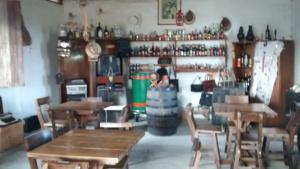 Galeriebild der Unterkunft Secretos del Carriel Finca Cafetera in Quimbaya