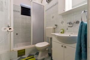 Fotografie z fotogalerie ubytování Zadar Andjela Apartments v destinaci Zadar