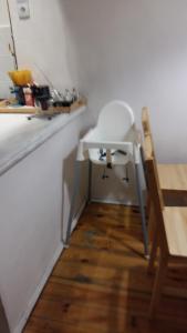 Zdjęcie z galerii obiektu Apartament pod Piernikiem w Toruniu