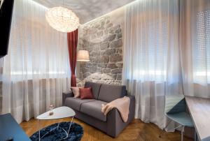 Gallery image of Zadera Accommodation in Zadar