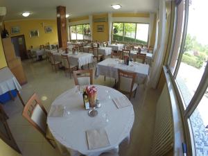 Fotografie z fotogalerie ubytování Albergo Esperia v destinaci Tabiano