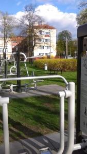 Rowery dostępne w obiekcie Apartament pod Piernikiem lub w pobliżu