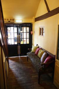 Galería fotográfica de The Ram at Tivetshall en Tivetshall Saint Margaret 48 fotos más