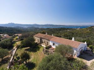 Gallery image of B&B Bedda Ista in Porto Cervo