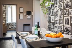 Galeriebild der Unterkunft App Condotti Luxury Apartment In Rome in Rom