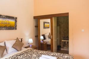 Gallery image of Soka Homestay in Nusa Lembongan