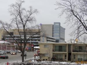 Afbeelding uit fotogalerij van Gateway Inn in Chicago