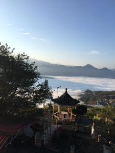B&B附近的自然景觀