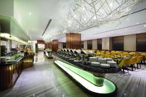 Fotografie z fotogalerie ubytování Dorsett Kuala Lumpur v Kuala Lumpur