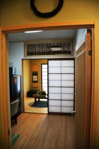 Afbeelding uit fotogalerij van Guesthouse Chayama in Kyoto