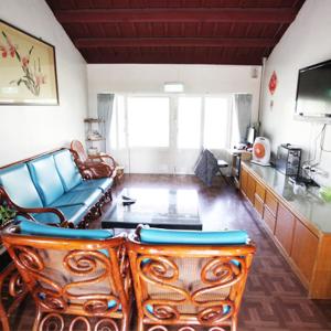 Gallery image of Good Day B&B in Fengli