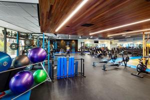 Gallery image of Quest Docklands in Melbourne