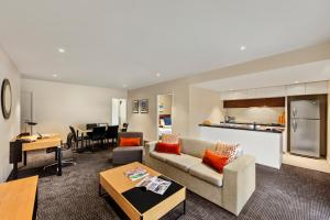 Gallery image of Quest Docklands in Melbourne