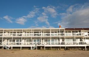 Fotografie z fotogalerie ubytování Sound View Greenport v destinaci Greenport